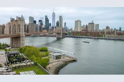 1 Main Street #5H, New York City, NY 11201 - Photo 12