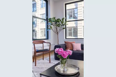 1 Main Street #5H, New York City, NY 11201 - Photo 1
