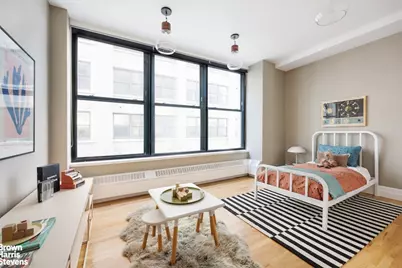 1 Main Street #5H, New York City, NY 11201 - Photo 20