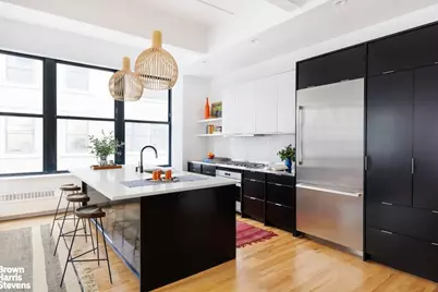 1 Main Street #5H, New York City, NY 11201 - Photo 2