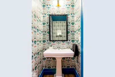 1 Main Street #5H, New York City, NY 11201 - Photo 8