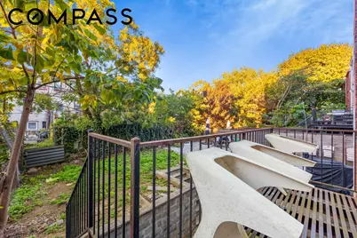 913 Lafayette Avenue, New York City, NY 11221 - Photo 2