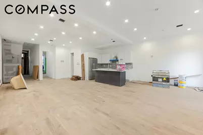 913 Lafayette Avenue, New York City, NY 11221 - Photo 4