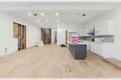 913 Lafayette Avenue, New York City, NY 11221 - Photo 4