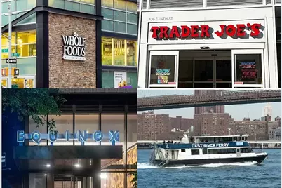 220 E 54th Street #6A, New York City, NY 10022 - Photo 16