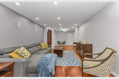 220 E 54th Street #3C, New York City, NY 10022 - Photo 2