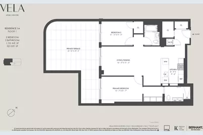 11-32 31st Avenue #1A, New York City, NY 11106 - Photo 1