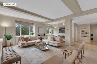 930 5th Avenue #6C, New York City, NY 10021 - Photo 2