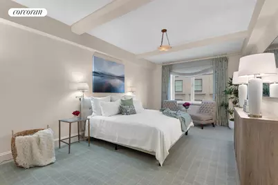 930 5th Avenue #6C, New York City, NY 10021 - Photo 6