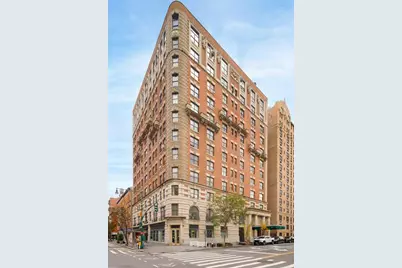 51 W 81st Street #5A, New York City, NY 10024 - Photo 2