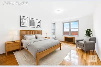 2665 Homecrest Avenue #6Z, New York City, NY 11235 - Photo 4