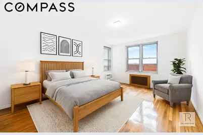 2665 Homecrest Avenue #6Z, New York City, NY 11235 - Photo 4