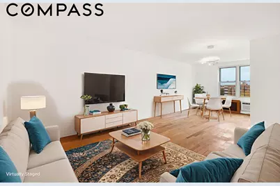 2665 Homecrest Avenue #6Z, New York City, NY 11235 - Photo 2
