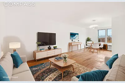 2665 Homecrest Avenue #6Z, New York City, NY 11235 - Photo 2