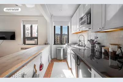 255 W 23rd Street #5FW, New York, NY 10011 - Photo 1