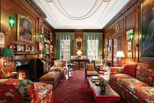 121 E 65th St, New York, NY 10065 - Photo 10