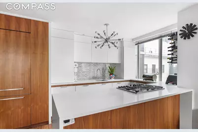 61 W 62nd Street #16D, New York, NY 10023 - Photo 4