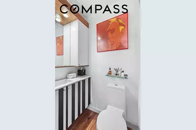 61 W 62nd Street #16D, New York City, NY 10023 - Photo 6
