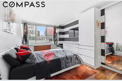 61 W 62nd Street #16D, New York City, NY 10023 - Photo 6