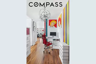 61 W 62nd Street #16D, New York City, NY 10023 - Photo 8