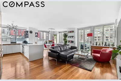 61 W 62nd Street #16D, New York City, NY 10023 - Photo 2