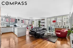 61 W 62nd St, New York City, NY 10023 - Photo 2