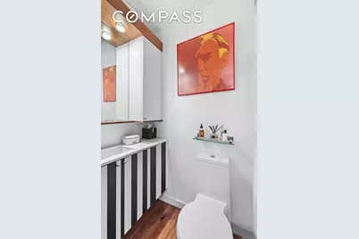 61 W 62nd Street #16D, New York, NY 10023 - Photo 8