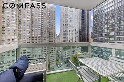 61 W 62nd Street #16D, New York City, NY 10023 - Photo 4