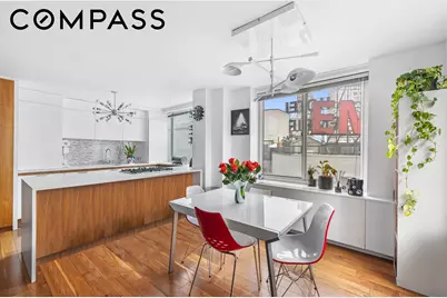 61 W 62nd Street #16D, New York City, NY 10023 - Photo 2