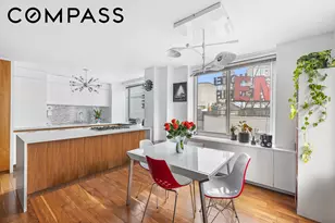 61 W 62nd St, New York City, NY 10023 - Photo 2
