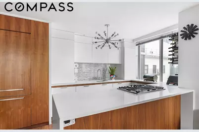 61 W 62nd Street #16D, New York City, NY 10023 - Photo 4