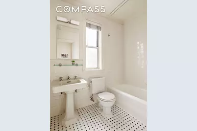 340 E 72nd Street #4S, New York City, NY 10021 - Photo 16