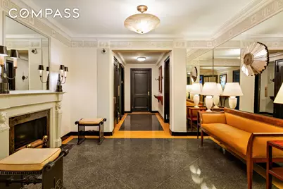 340 E 72nd Street #4S, New York City, NY 10021 - Photo 18