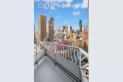 200 E 32nd Street #11D, New York, NY 10016 - Photo 16