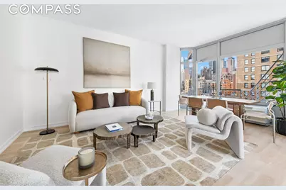 200 E 32nd Street #11D, New York, NY 10016 - Photo 2