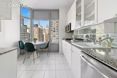 200 E 32nd Street #11D, New York, NY 10016 - Photo 8