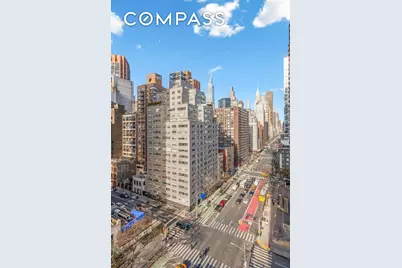 200 E 32nd Street #11D, New York, NY 10016 - Photo 18