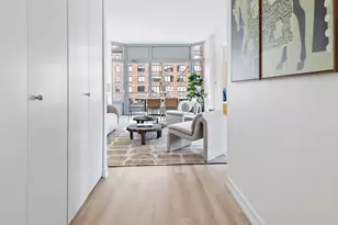 200 E 32nd St, New York, NY 10016 - Photo 4