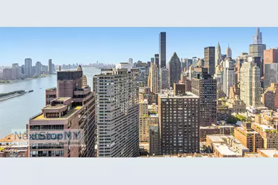 400 E 56th Street #4S, New York City, NY 10022 - Photo 16