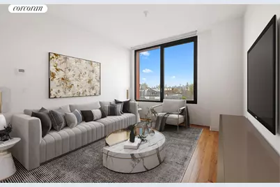 54 Noll Street #361, New York City, NY 11206 - Photo 2