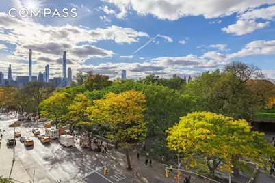 990 5th Avenue #4 5, New York City, NY 10075 - Photo 4