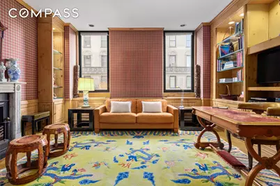 990 5th Avenue #4 5, New York City, NY 10075 - Photo 6