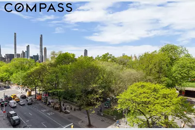 990 5th Avenue #4 5, New York City, NY 10075 - Photo 4