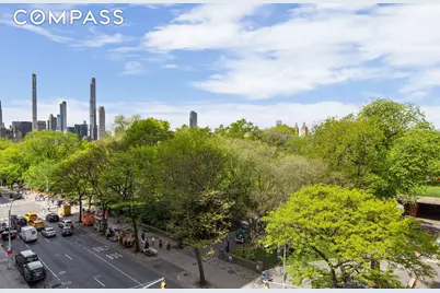 990 5th Avenue #4 5, New York City, NY 10075 - Photo 4