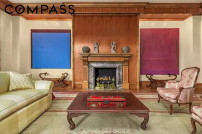 990 5th Avenue #4 5, New York City, NY 10075 - Photo 2