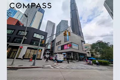 388 Bridge Street #37D, New York City, NY 11201 - Photo 30