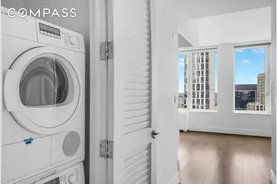 388 Bridge Street #37D, New York City, NY 11201 - Photo 10