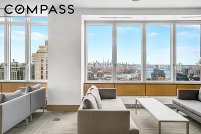 388 Bridge Street #37D, New York City, NY 11201 - Photo 12