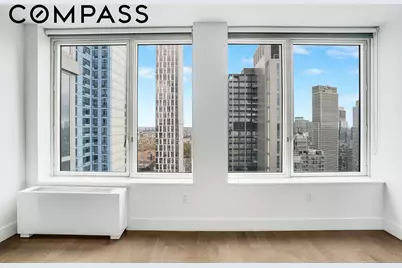 388 Bridge Street #37D, New York City, NY 11201 - Photo 1