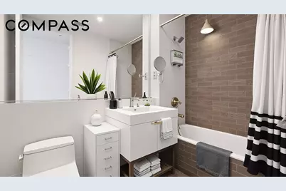 388 Bridge Street #37D, New York City, NY 11201 - Photo 8